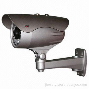 Long-range IR Distance Night Vision Water-resistant Camera with 1/3-inch Sony CCD Image Sensor